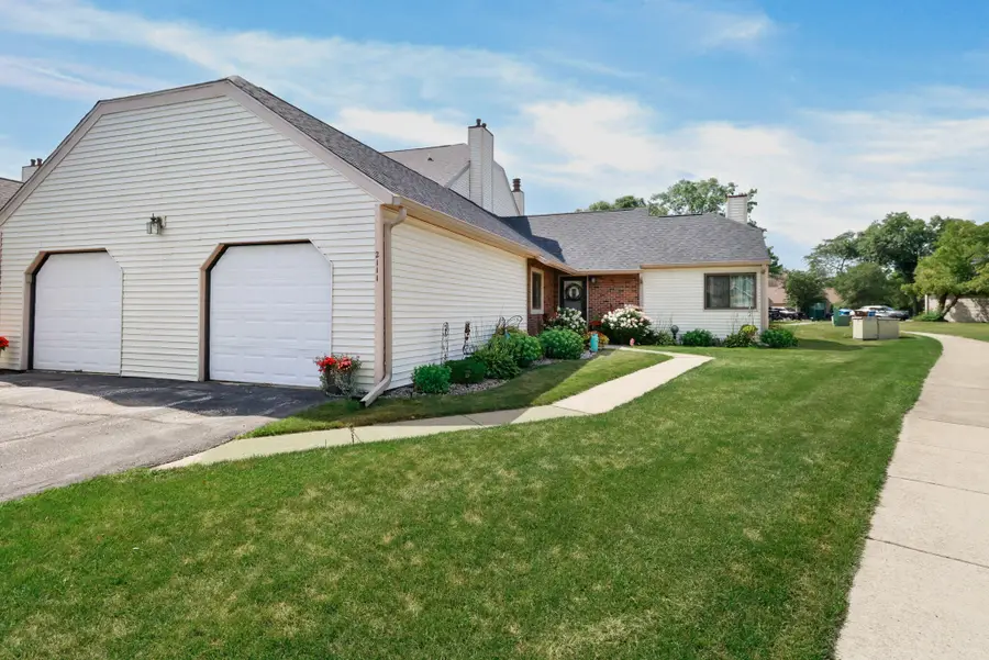 2111 Tupelo Lane, Chesterton, IN 46304 - #2