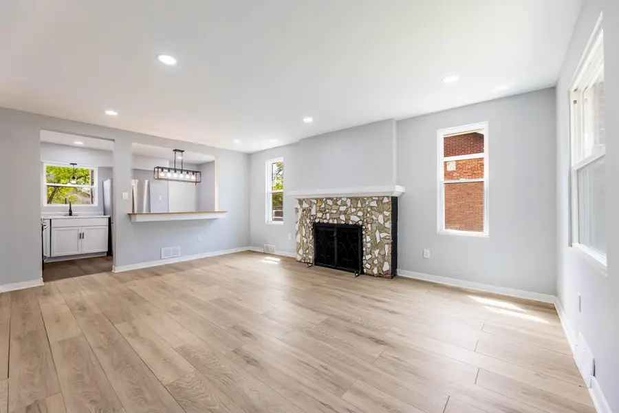 3671 Connecticut Street, Gary, IN 46409 - #2