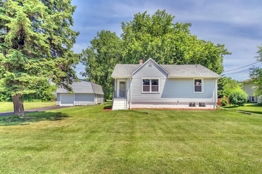 2851 44th Street, Highland, IN 46322 - #2