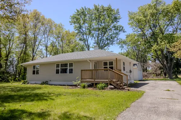6175 S John Street, North Judson, IN 46366