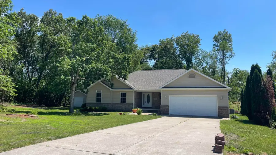 3885 W 857 N, Lake Village, IN 46349 - #2
