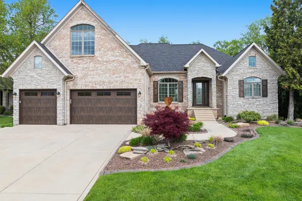 95 Scotscraig Drive, Valparaiso, IN 46385