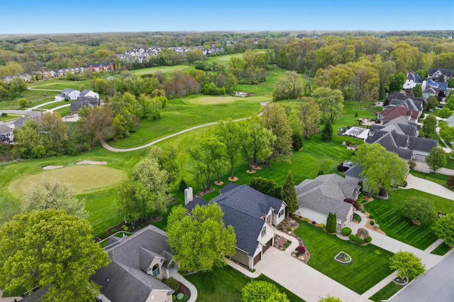 95 Scotscraig Drive, Valparaiso, IN 46385 - #3