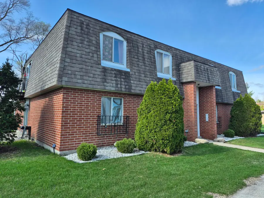 8137 Pine Island Terrace, Crown Point, IN 46307 - #3