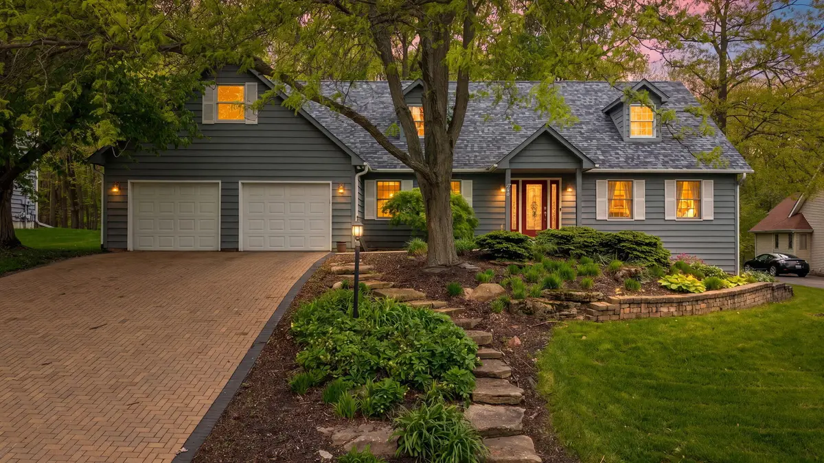 144 Westchester Lane, Valparaiso, IN 46385 - #1