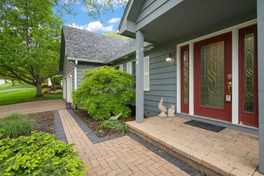 144 Westchester Lane, Valparaiso, IN 46385 - #3
