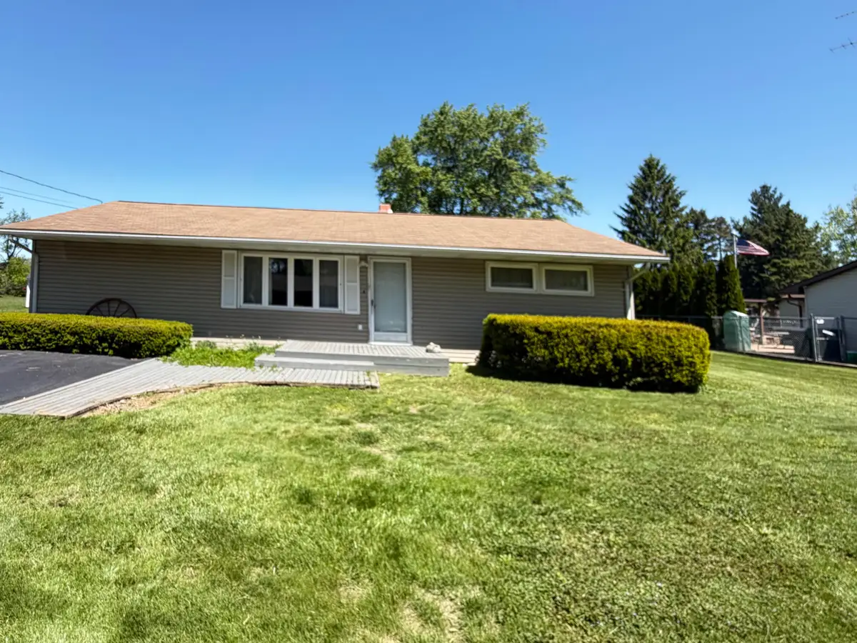 505 Albert Street, Valparaiso, IN 46383 - #1
