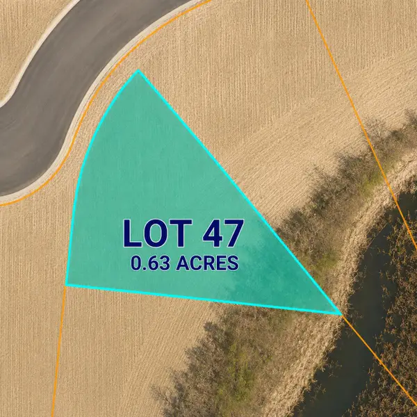 Lot 47 Nancy Lane, La Porte, IN 46350