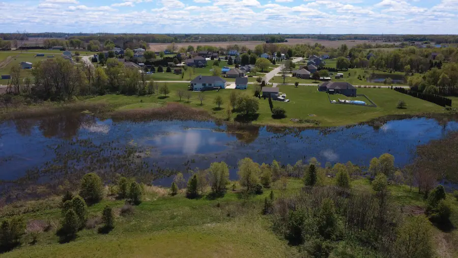 Lot 47 Nancy Lane, La Porte, IN 46350 - #3
