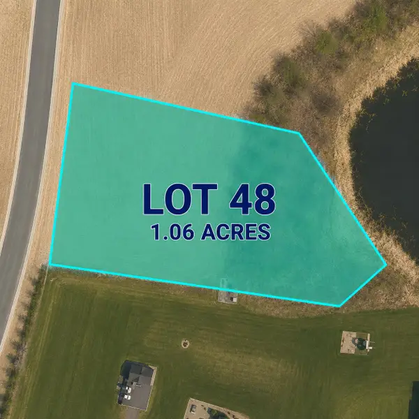 Lot 48 Nancy Lane, La Porte, IN 46350