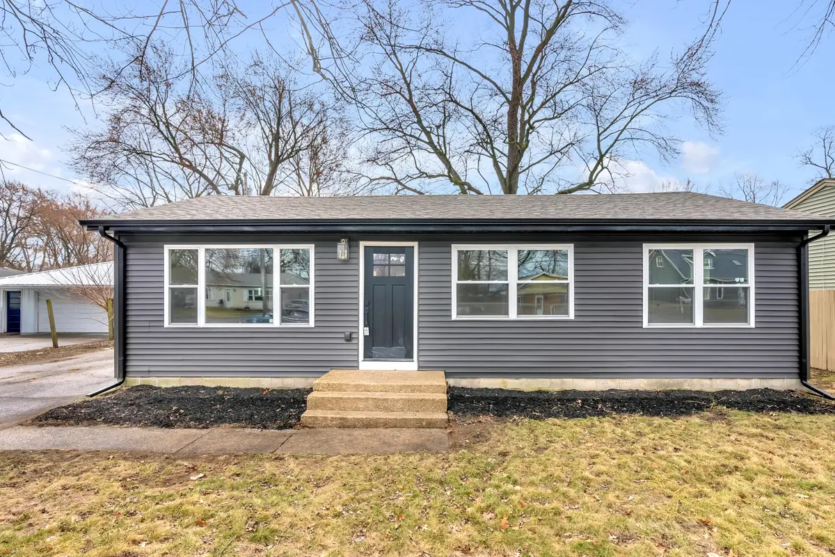 6091 Mulberry Avenue, Portage, IN 46368 - #1