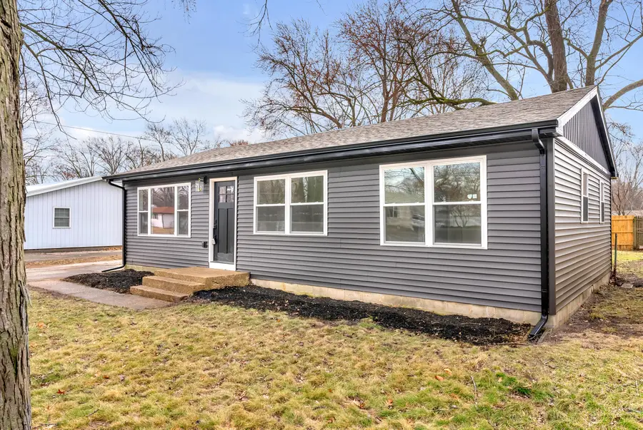 6091 Mulberry Avenue, Portage, IN 46368 - #2