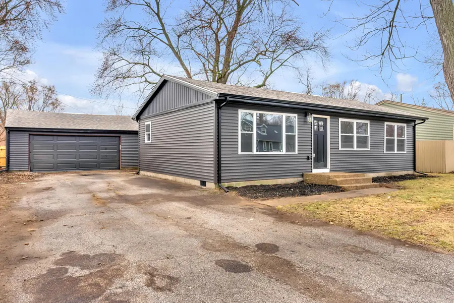 6091 Mulberry Avenue, Portage, IN 46368 - #3