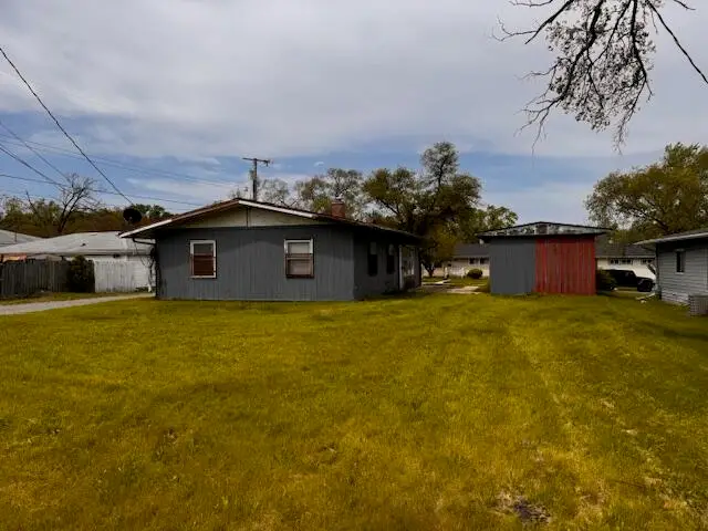 4055 Kentucky Street, Gary, IN 46409 - #3