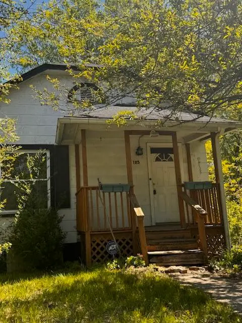 1125 Durbin Street, Gary, IN 46406 - #1
