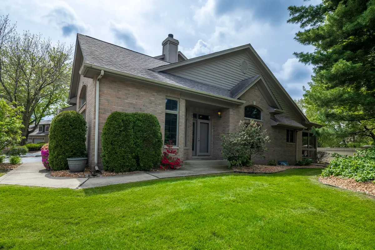 1620 Cherry Blossom Drive #3, Munster, IN 46321 - #1