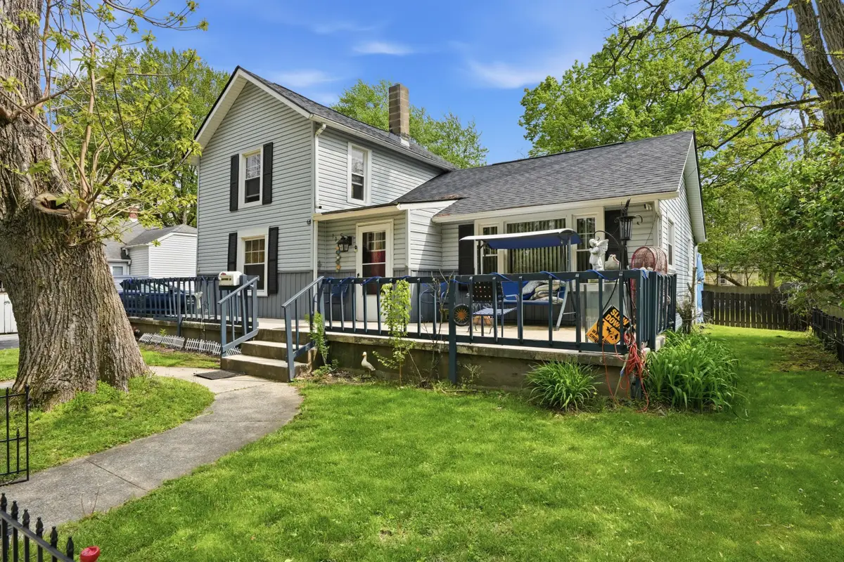 1002 Beech Street, Valparaiso, IN 46383 - #1