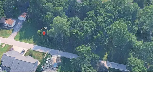 14719 Lee Street, Cedar Lake, IN 46303