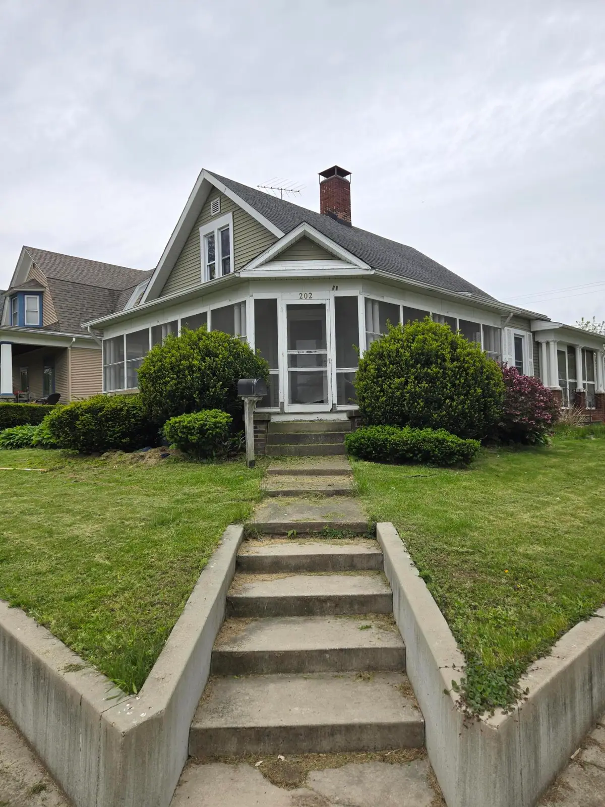 202 G Street, La Porte, IN 46350 - #1