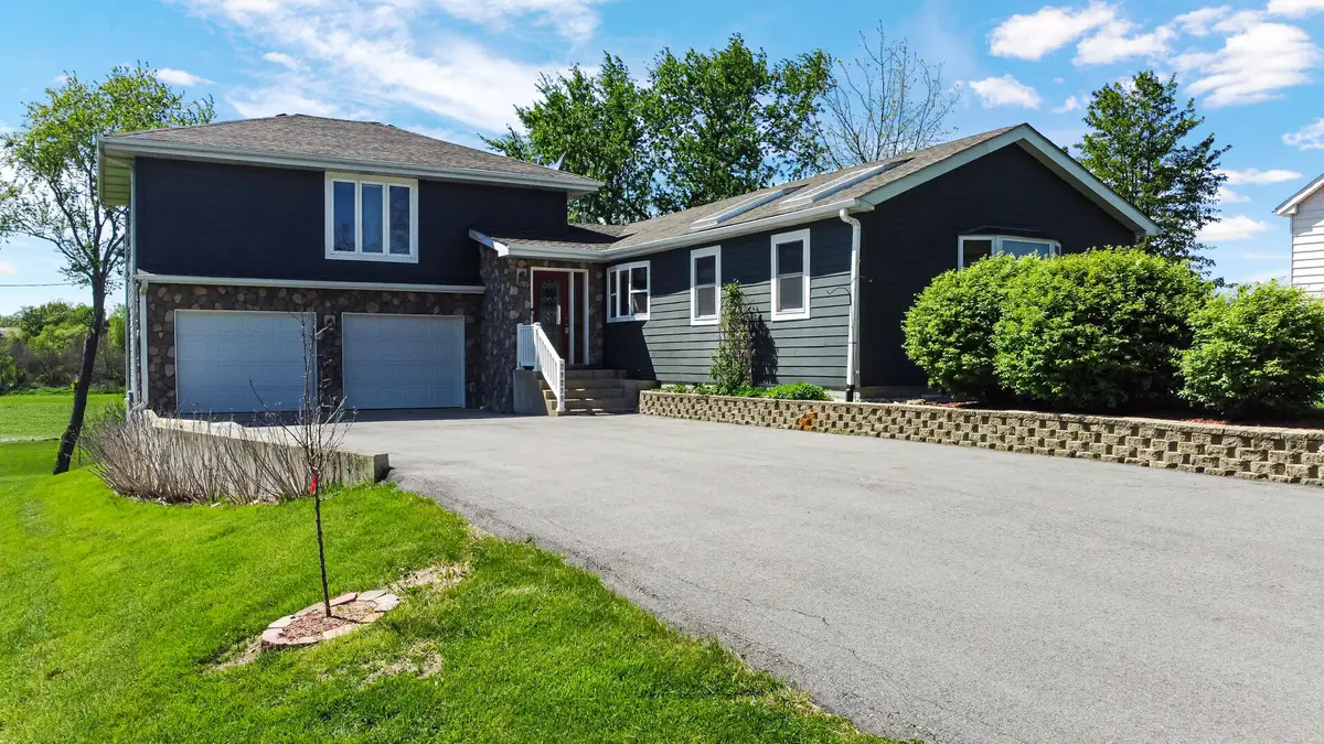 10730 Forestdale Street, Saint John, IN 46373 - #1