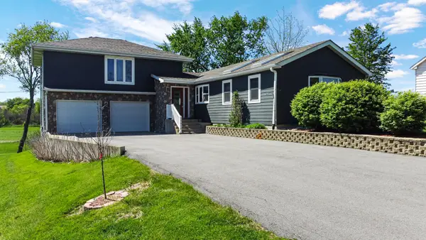 10730 Forestdale Street, St. John, IN 46373