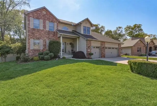 2216 Amarillo Street, Portage, IN 46368 - #3