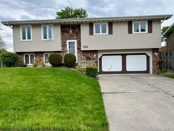 829 Tyler Avenue, Dyer, IN 46311