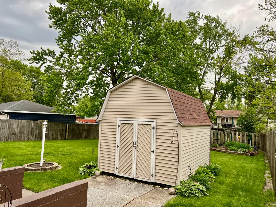 829 Tyler Avenue, Dyer, IN 46311 - #2