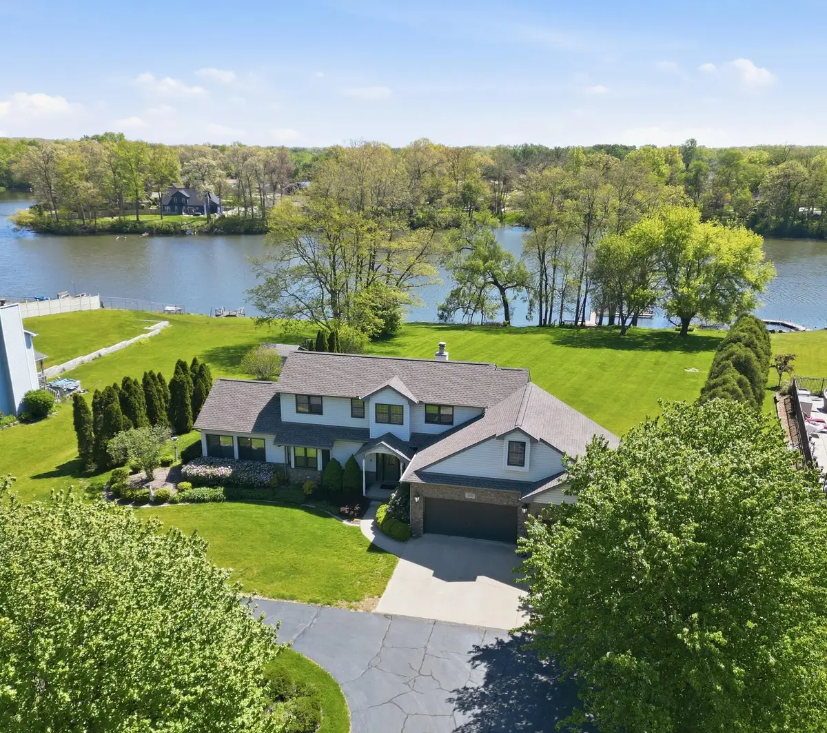 2385 Samuelson Road, Portage, IN 46368 - #1