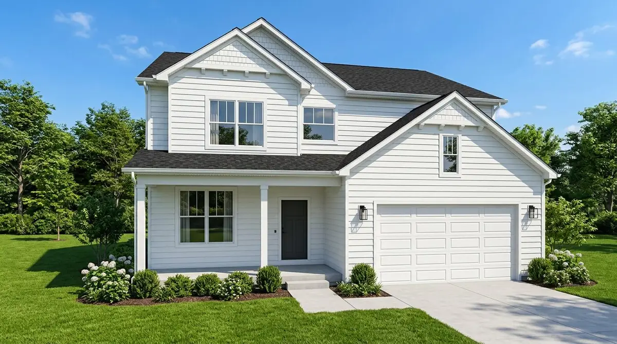 2753 Calabria Lane, Valparaiso, IN 46385 - #1