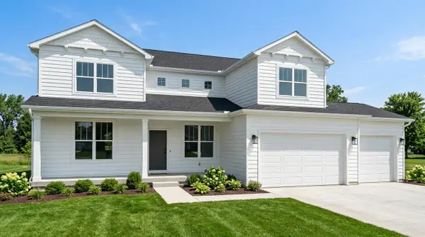 2850 Calabria Lane, Valparaiso, IN 46385