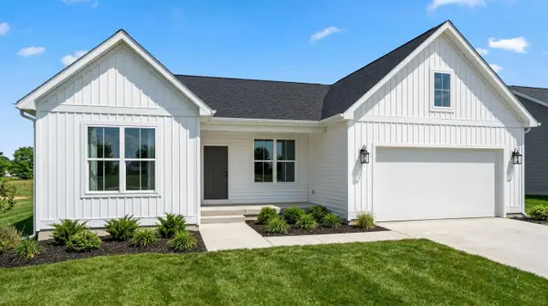 1953 Lambrusco Drive, Valparaiso, IN 46385