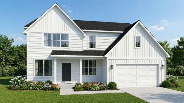 2752 Calabria Lane, Valparaiso, IN 46385