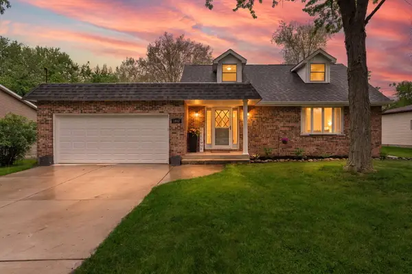 1057 Woodland Court, Lowell, IN 46356