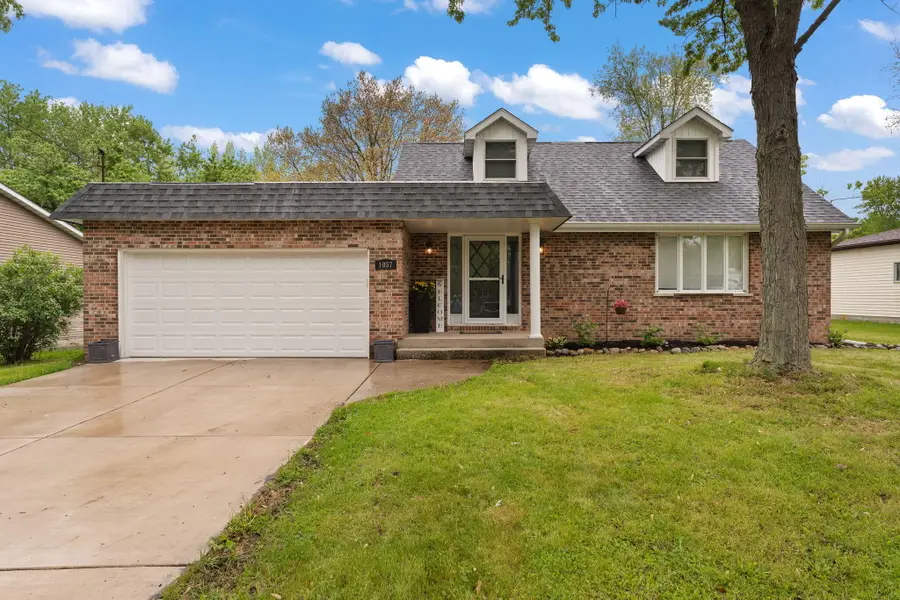 1057 Woodland Court, Lowell, IN 46356 - #2