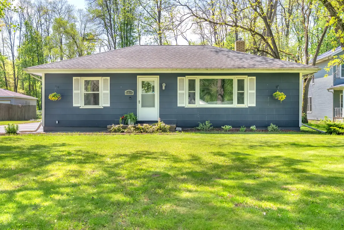 5819 Central Avenue, Portage, IN 46368 - #1