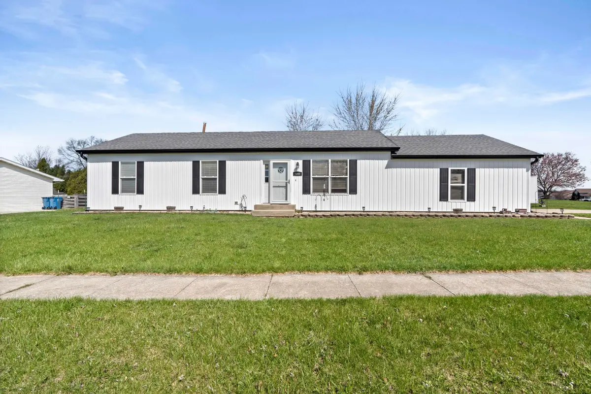 6000 W 175th Avenue, Lowell, IN 46356 - #1