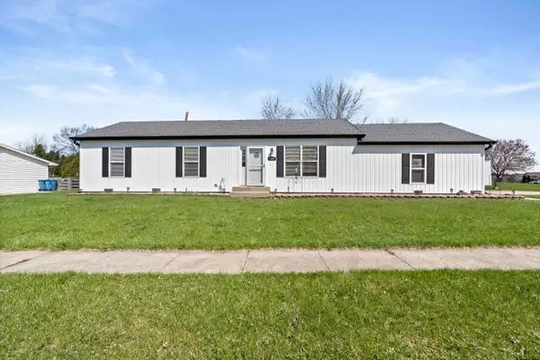 6000 W 175th Avenue, Lowell, IN 46356