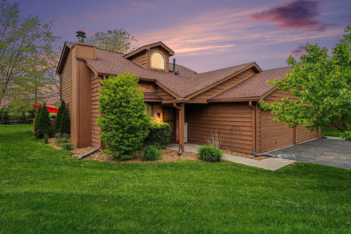 1895 Orchard Court, Crown Point, IN 46307 - #1