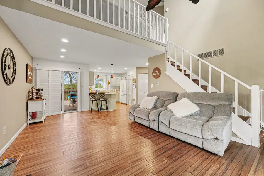 1895 Orchard Court, Crown Point, IN 46307 - #2