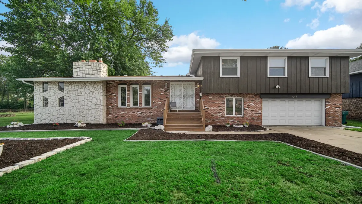 1046 Merrill Street, Hammond, IN 46320 - #1