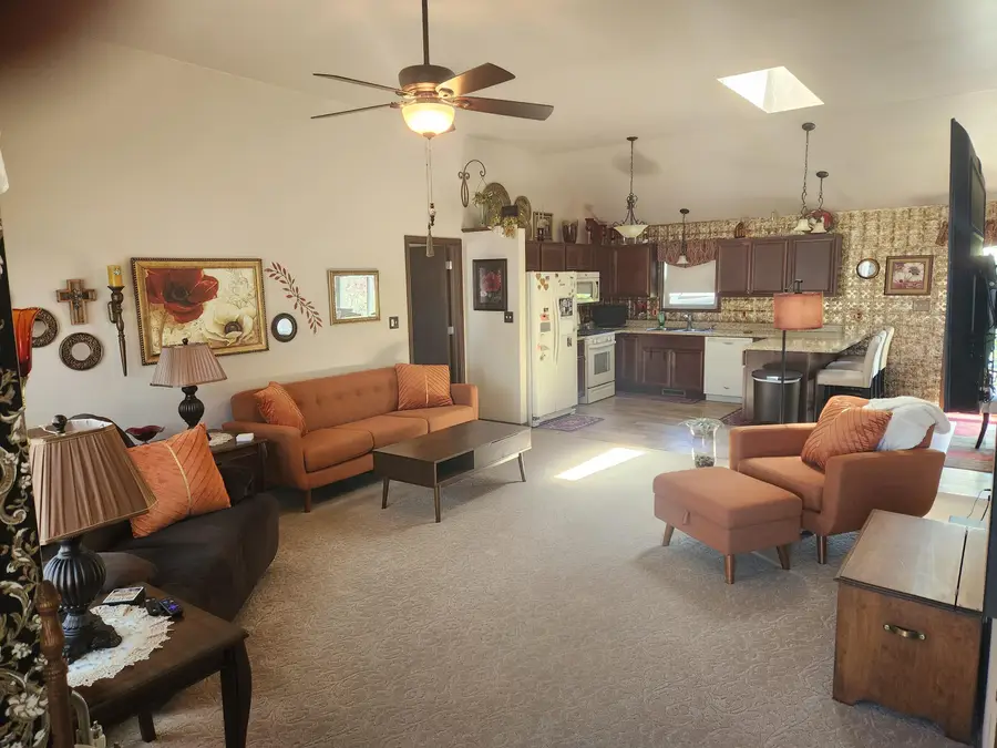6407 W 128th Lane, Cedar Lake, IN 46303 - #2