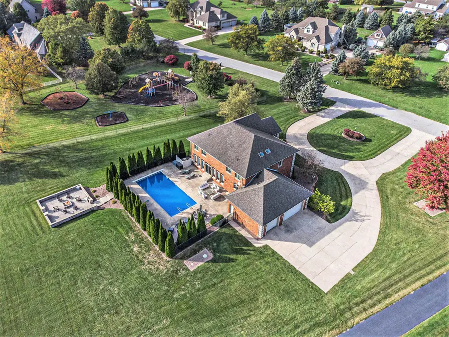 5431 E 107th Place, Crown Point, IN 46307 - #3