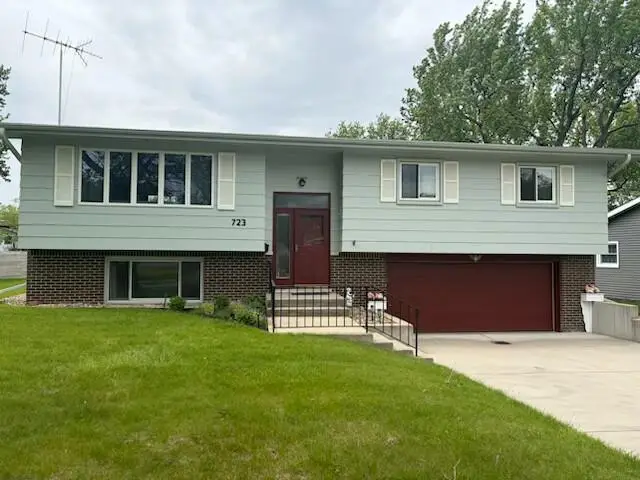 723 Maple Lane, Crown Point, IN 46307 - #1