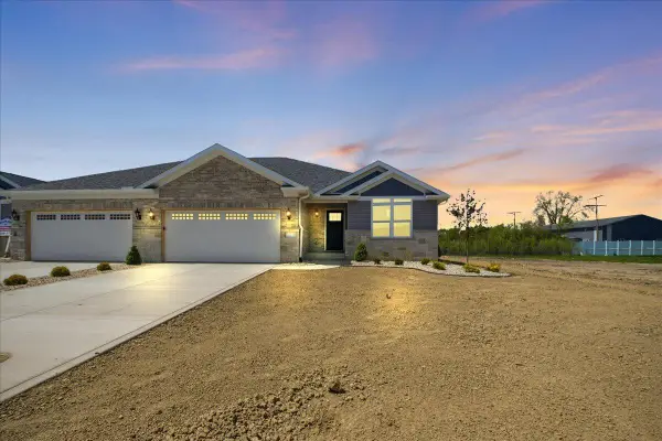 13442 Madison Avenue, Cedar Lake, IN 46303