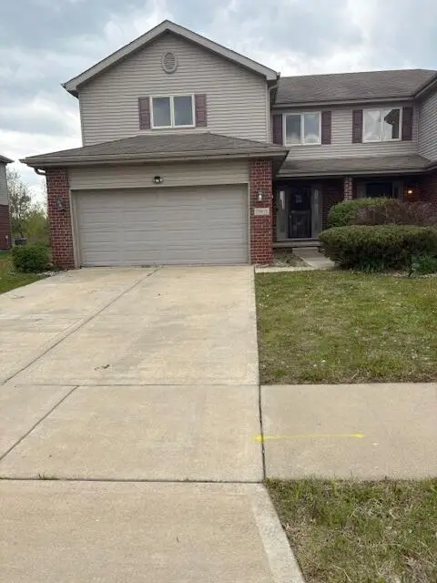 20878 Barker Street, Lynwood, IL 60411 - #1