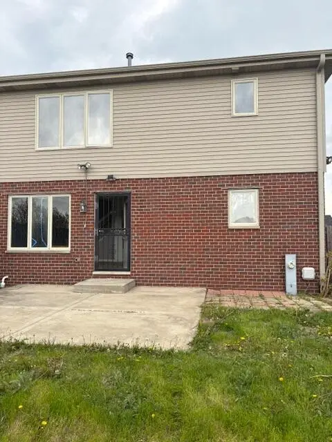 20878 Barker Street, Lynwood, IL 60411 - #2