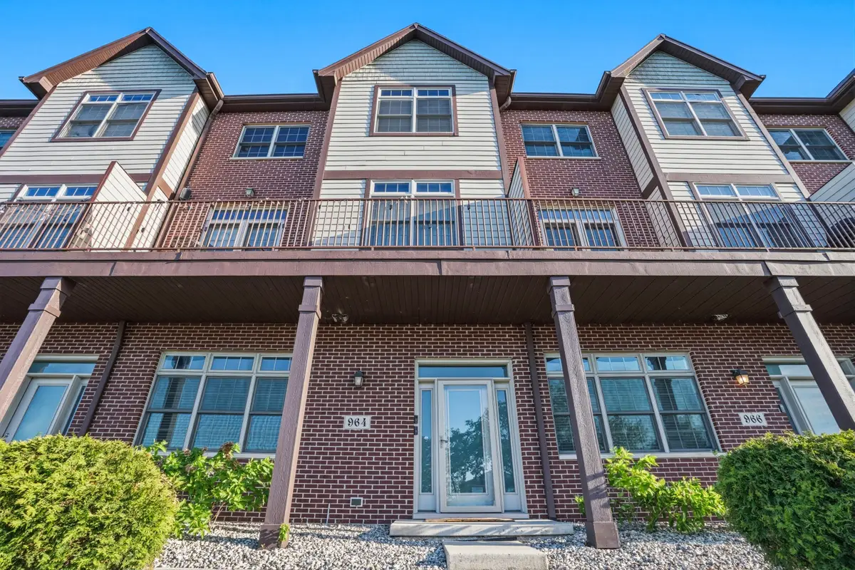 964 Fountain Place, Schererville, IN 46375 - #1