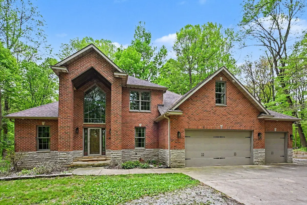 8265 E Walnut Ridge, New Carlisle, IN 46552 - #1