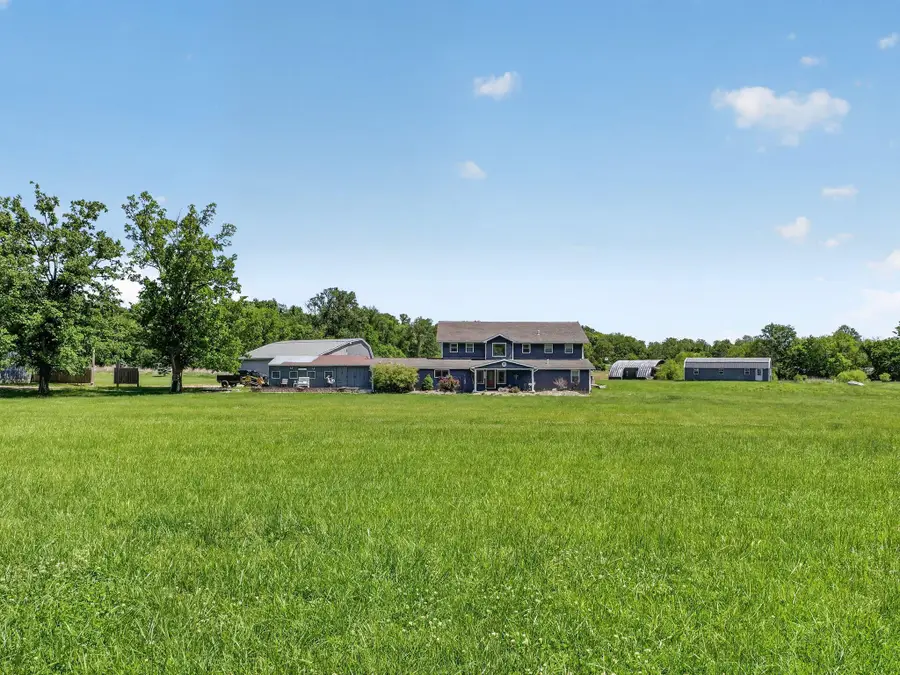 1804 N Prullage Road, Vincennes, IN 47591 - #3